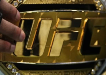 UFC Rewind 2024: A Look at the Top Highlights