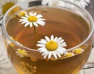 5 Herbal Tea That Can Help Soothe With Bloating