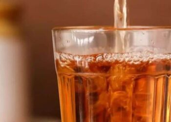 5 Positive body changes from Ginger Herbal Tea
                              
                              Published by Livemint | 29 Dec 2024