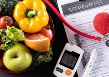 5 foods that help regulate blood sugar levels
                              
                              Published by Livemint | 22 Dec 2024