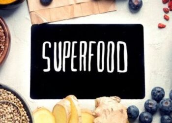 5 ancient superfoods making a comeback for modern  …
                              
                              Published by Livemint | 03 Dec 2024