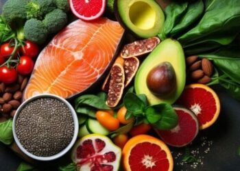 5 foods that boost metabolism and burn fat natural …
                              
                              Published by Livemint | 10 Dec 2024