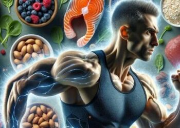5 superfoods to boost athletic endurance without c …
                              
                              Published by Livemint | 07 Dec 2024