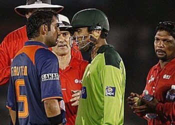 4 cricketers who were banned for misconduct on the …
                              
                              Published by Livemint | 27 Dec 2024