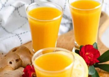 5 natural drinks to improve gut health and digesti …
                              
                              Published by Livemint | 10 Dec 2024