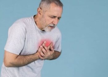 5 key symptoms of a heart attack you should know
                              
                              Published by Livemint | 20 Dec 2024