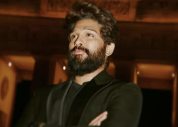 Pushpa star Allu Arjun's top-grossing films
                              
                              Published by Livemint | 01 Dec 2024