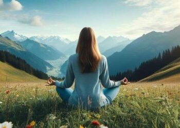 5 best relaxation techniques for a stress-free min …
                              
                              Published by Livemint | 14 Dec 2024