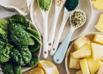 5 superfoods to prevent and manage high cholestero …
                              
                              Published by Livemint | 04 Dec 2024