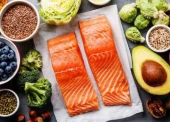 5 superfoods to help prevent and manage anemia
                              
                              Published by Livemint | 04 Dec 2024