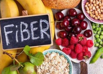 5 benefits of adding fiber-rich foods to your diet
                              
                              Published by Livemint | 02 Dec 2024