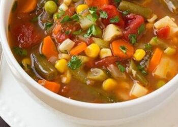5 nutritious soups to warm you up and keep you hea …
                              
                              Published by Livemint | 07 Dec 2024