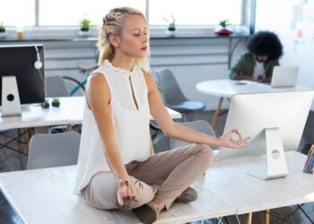 5 simple meditation techniques for busy profession …
                              
                              Published by Livemint | 27 Dec 2024