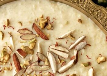 5 best healthy Indian desserts for winter visual s …
                              
                              Published by Livemint | 22 Dec 2024