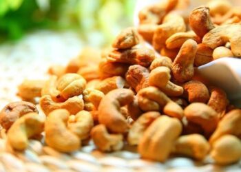 5 benefits of eating cashews daily visual story
                              
                              Published by Livemint | 01 Dec 2024