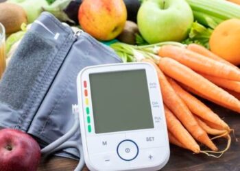 5 ways to use diet to naturally support healthy bl …
                              
                              Published by Livemint | 27 Dec 2024