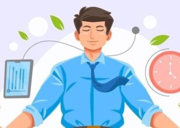 5 ways to improve your mental focus without caffei …
                              
                              Published by Livemint | 14 Dec 2024