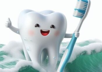 5 foods that support healthy teeth and gums visual …
                              
                              Published by Livemint | 14 Dec 2024