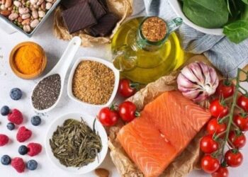 5 brain boosting foods you are probably not eating …
                              
                              Published by Livemint | 15 Dec 2024