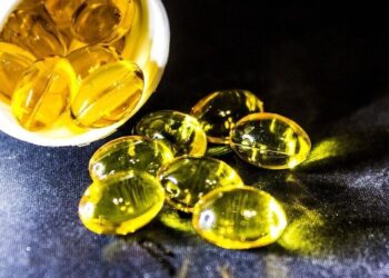 5 benefits of Omega 3 for brain and heart
                              
                              Published by Livemint | 03 Dec 2024