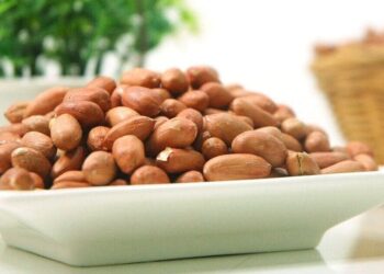 5 benefits of having peanuts
                              
                              Published by Livemint | 30 Nov 2024