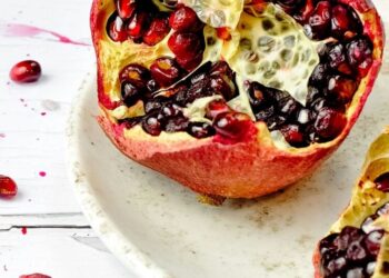 5 reasons pomegranates deserve a spot in your dail …
                              
                              Published by Livemint | 03 Dec 2024