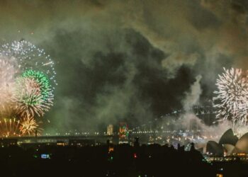 5 cities that throw the best New Year’s Eve partie …
                              
                              Published by Livemint | 27 Dec 2024