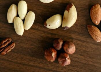 5 superfoods which boost energy and beat fatigue
                              
                              Published by Livemint | 04 Dec 2024