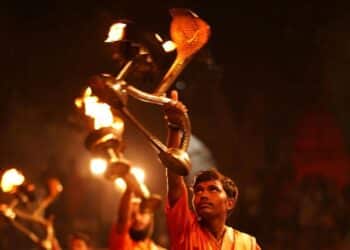 5 holy places to visit in India this winter
                              
                              Published by Livemint | 07 Dec 2024