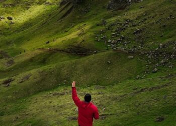 5 travel destinations that should be on every buck …
                              
                              Published by Livemint | 16 Dec 2024