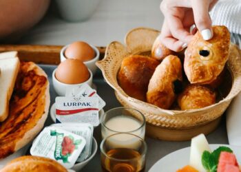 5 power-packed breakfast ideas
                              
                              Published by Livemint | 11 Dec 2024