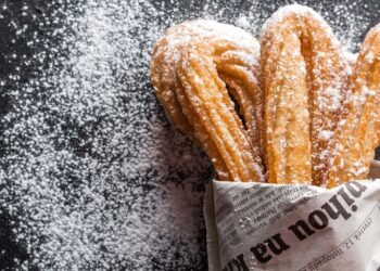 5 tips to break sugar consumption
                              
                              Published by Livemint | 27 Dec 2024