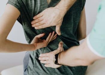 5 effective home remedies to cure back pain
                              
                              Published by Livemint | 09 Dec 2024