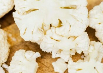 6 reasons to have cauliflower as a superfood
                              
                              Published by Livemint | 21 Dec 2024