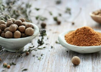 5 forgotten Indian superfoods making a comeback vi …
                              
                              Published by Livemint | 14 Dec 2024