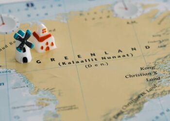 6 Things to do on Earth's most remote places: Gree …
                              
                              Published by Livemint | 29 Dec 2024