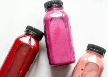 Top 5 anti-inflammatory drinks for weight loss
                              
                              Published by Livemint | 24 Dec 2024