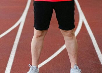 5 superfoods to strengthen your legs and improve m …
                              
                              Published by Livemint | 26 Dec 2024