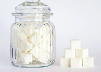 5 easy ways to reduce your sugar intake
                              
                              Published by Livemint | 28 Dec 2024