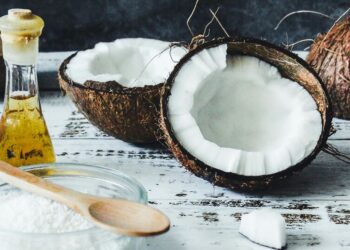 5 unexpected ways to use coconut oil for health an …
                              
                              Published by Livemint | 12 Dec 2024