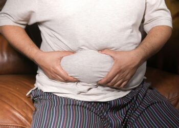 5 natural remedies to target stubborn belly fat
                              
                              Published by Livemint | 25 Dec 2024