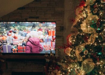 5 Christmas movies to watch with your family
                              
                              Published by Livemint | 22 Dec 2024