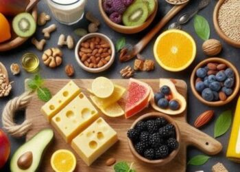 5 superfoods for better oral health and fresh brea …
                              
                              Published by Livemint | 07 Dec 2024