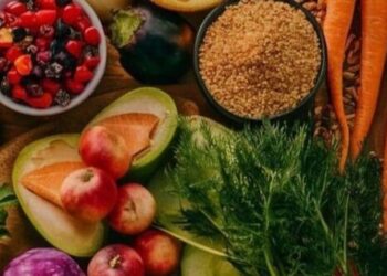5 superfoods to combat sugar cravings and stabiliz …
                              
                              Published by Livemint | 07 Dec 2024
