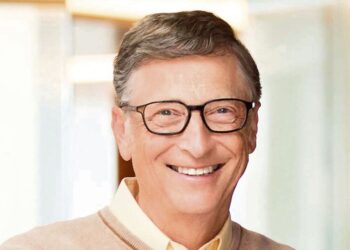 6 game-changing habits from Bill Gates for success
                              
                              Published by Livemint | 31 Jan 2025