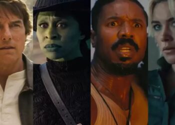 10 Films To Look Forward To In 2025
                              
                              Published by Livemint | 21 Jan 2025