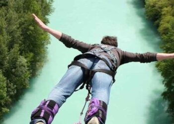 Enjoy These 7 Adventure Sports In Australia
                              
                              Published by Livemint | 06 Jan 2025