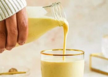 Eggnog in Food Menu: 8 Health Benefits Of Eggnog
                              
                              Published by Livemint | 19 Jan 2025