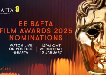 Top BAFTA nominations 2025: Check these 5 movies
                              
                              Published by Livemint | 16 Jan 2025