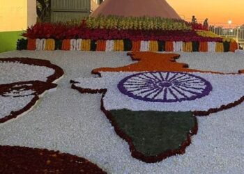 5 must-watch patriotic Bollywood films
                              
                              Published by Livemint | 26 Jan 2025